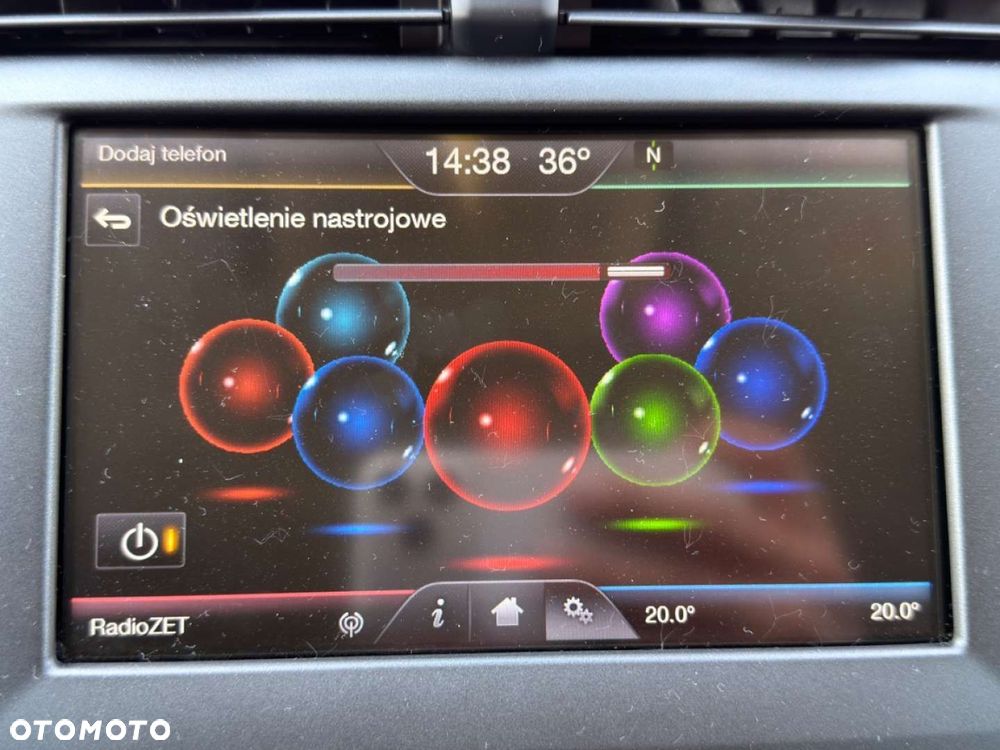 Ford Mondeo - 30