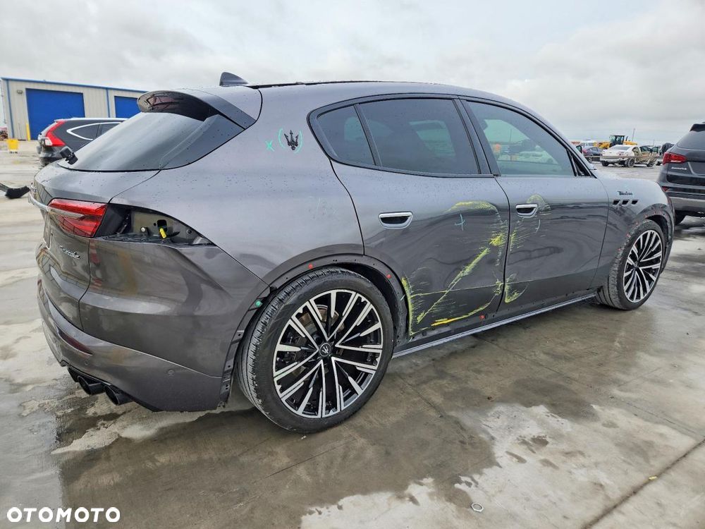 Maserati Grecale GT - 3