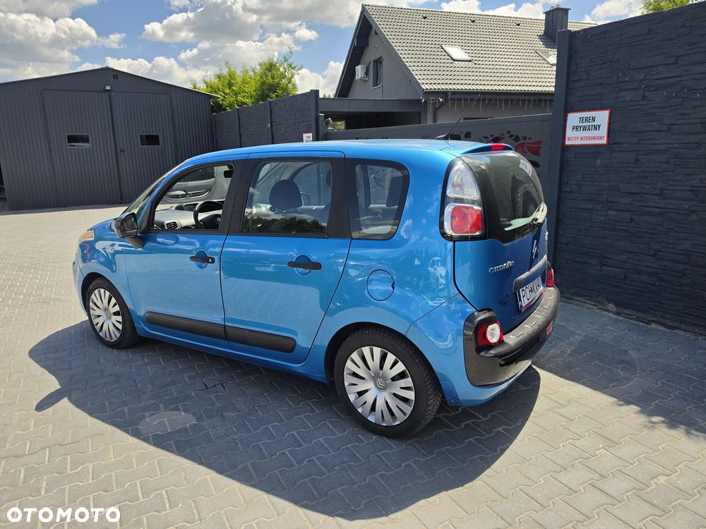Citroën C3 Picasso - 5