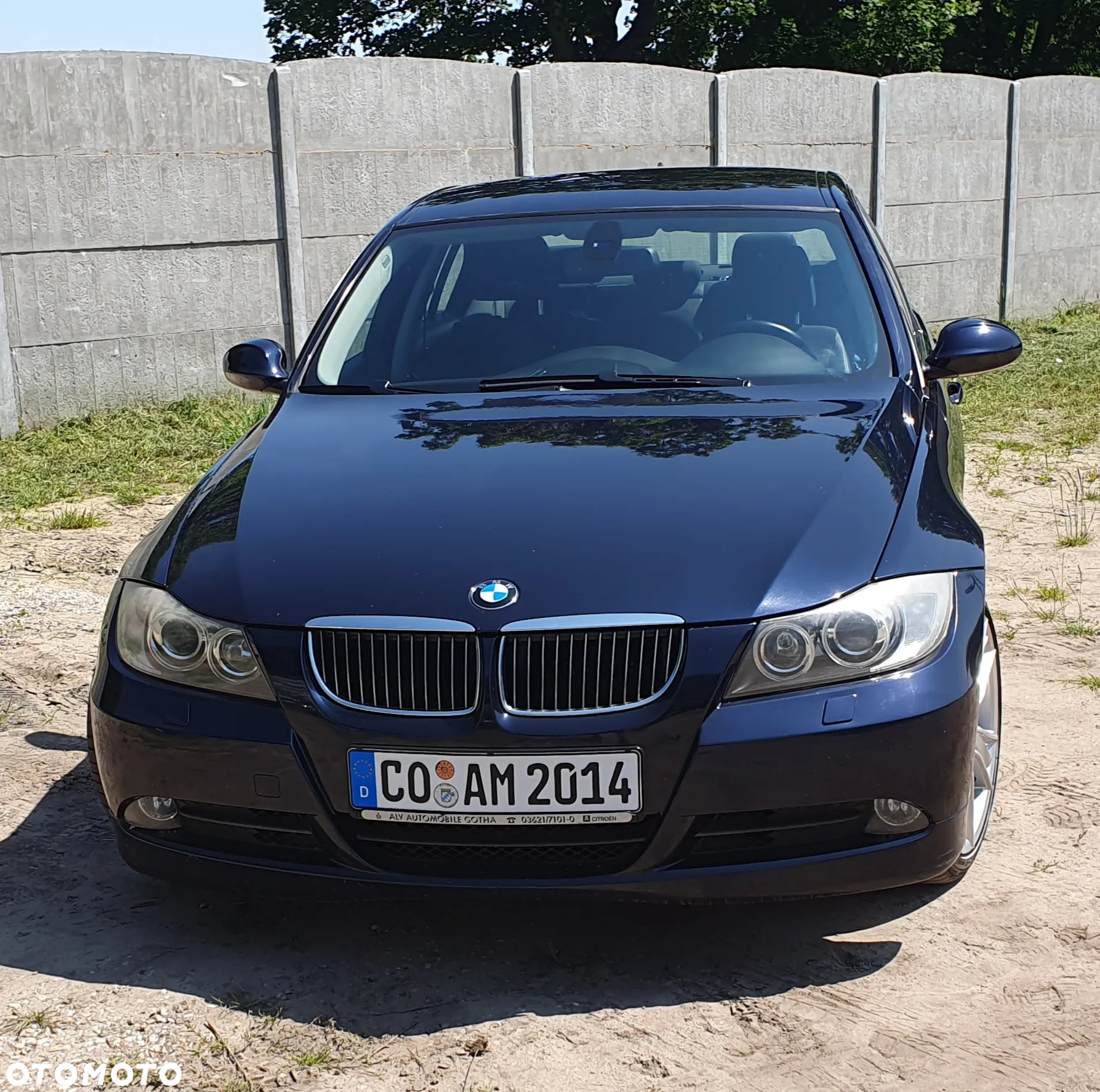 BMW Seria 3 325i - 7