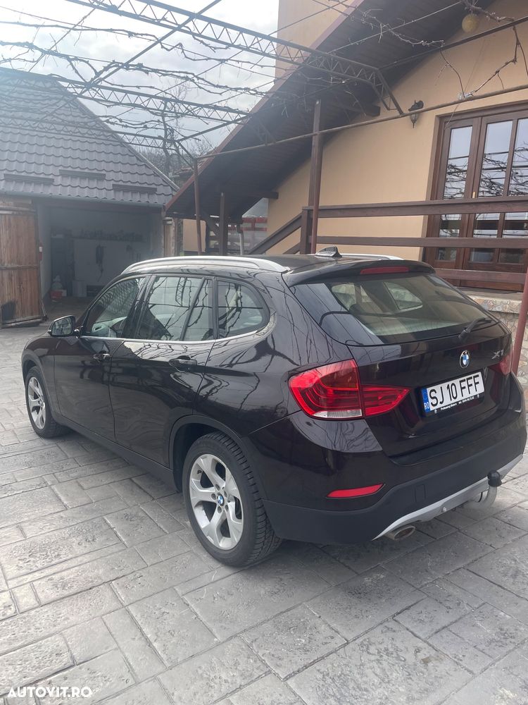 BMW X1 - 14