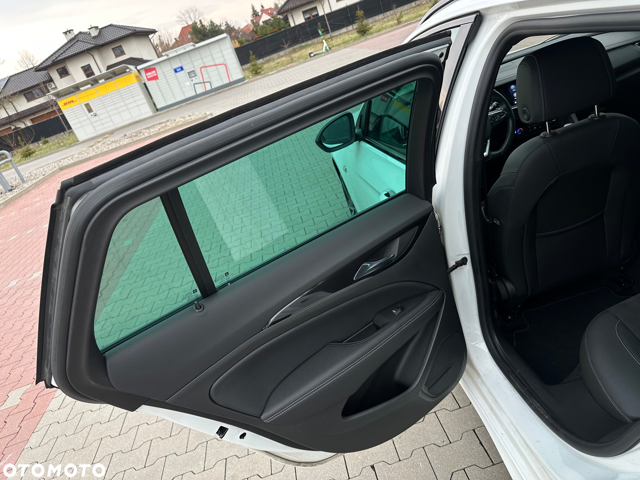 Opel Insignia Sports Tourer 1.5 Diesel GS Line - 21