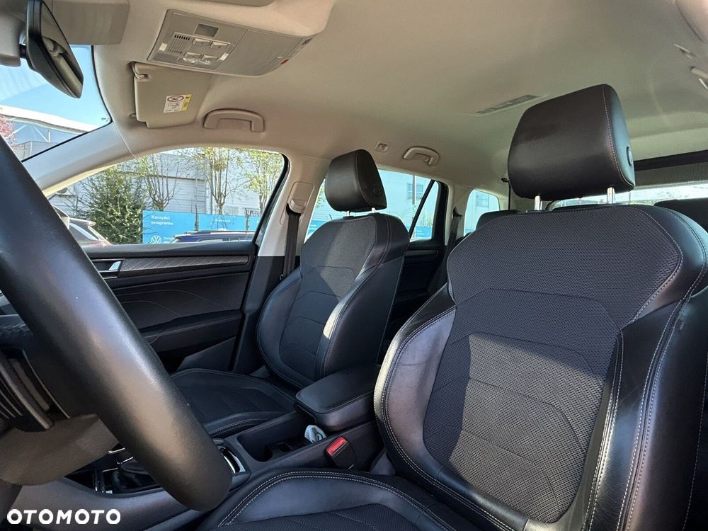 Skoda Kodiaq 2.0 TDI 4x4 Style DSG - 12