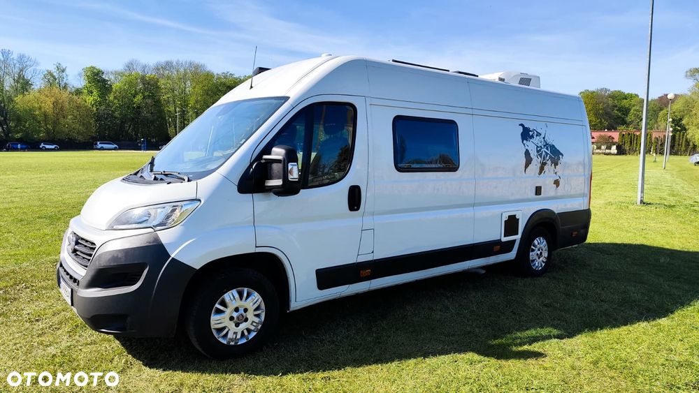 Fiat Ducato - 3