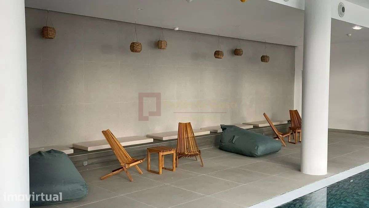 Apartamento S2 Kori Douro - Grande imagem: 3/17