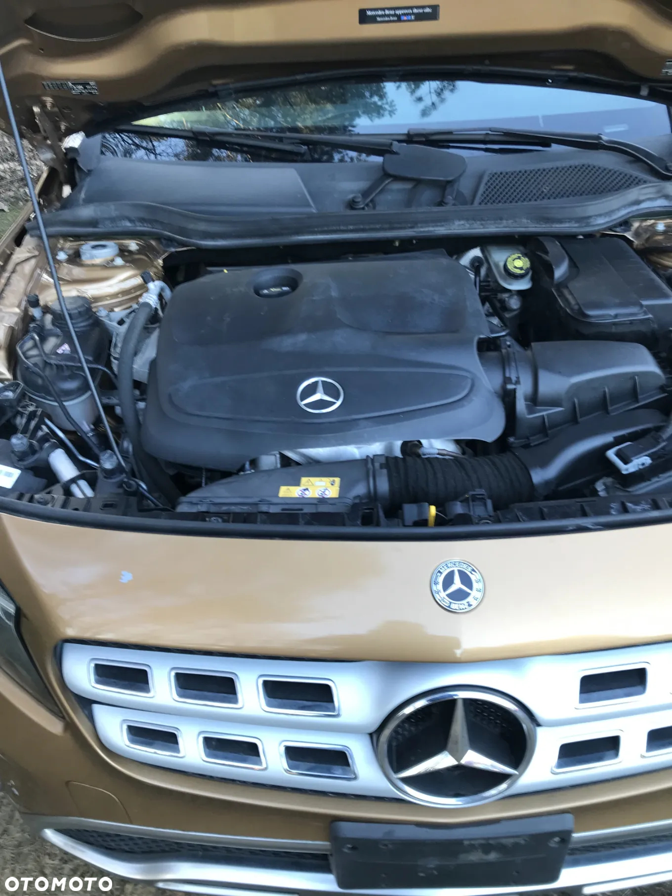 Mercedes-Benz GLA 250 4Matic 7G-DCT UrbanStyle Edition - 18