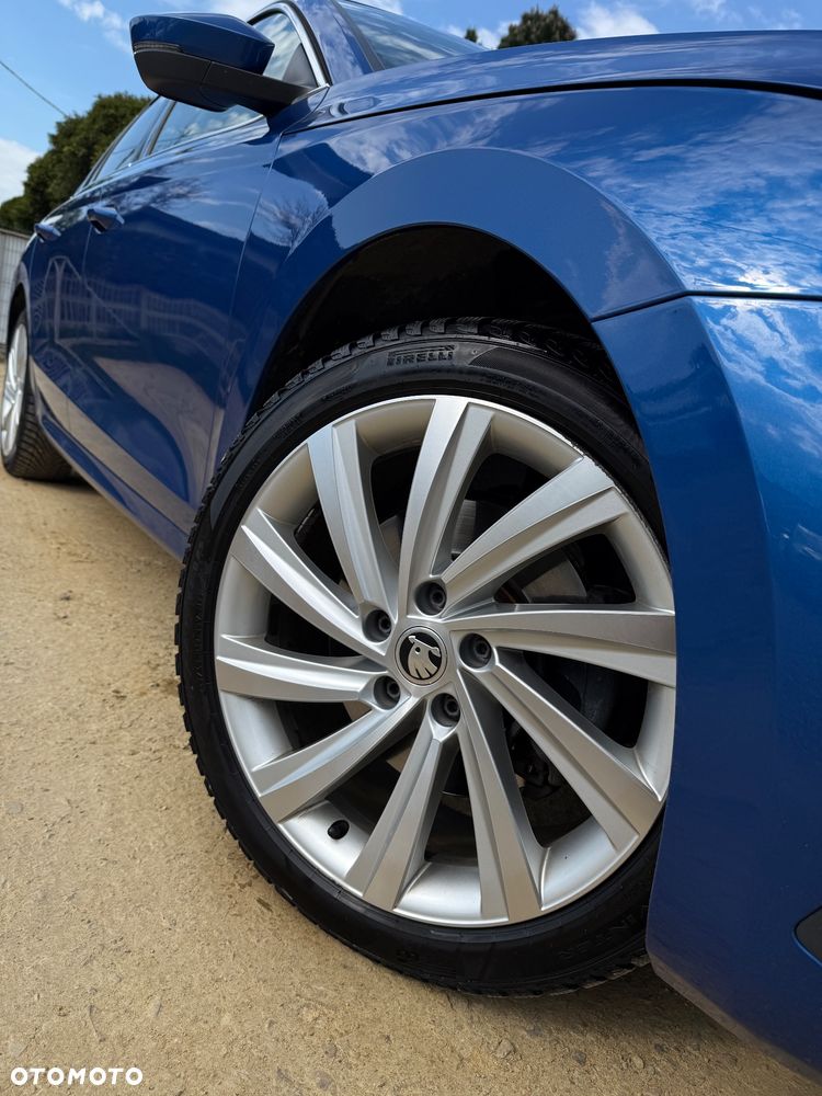 Skoda Octavia 1.4 TSI Plug-In Hybrid Style DSG - 14