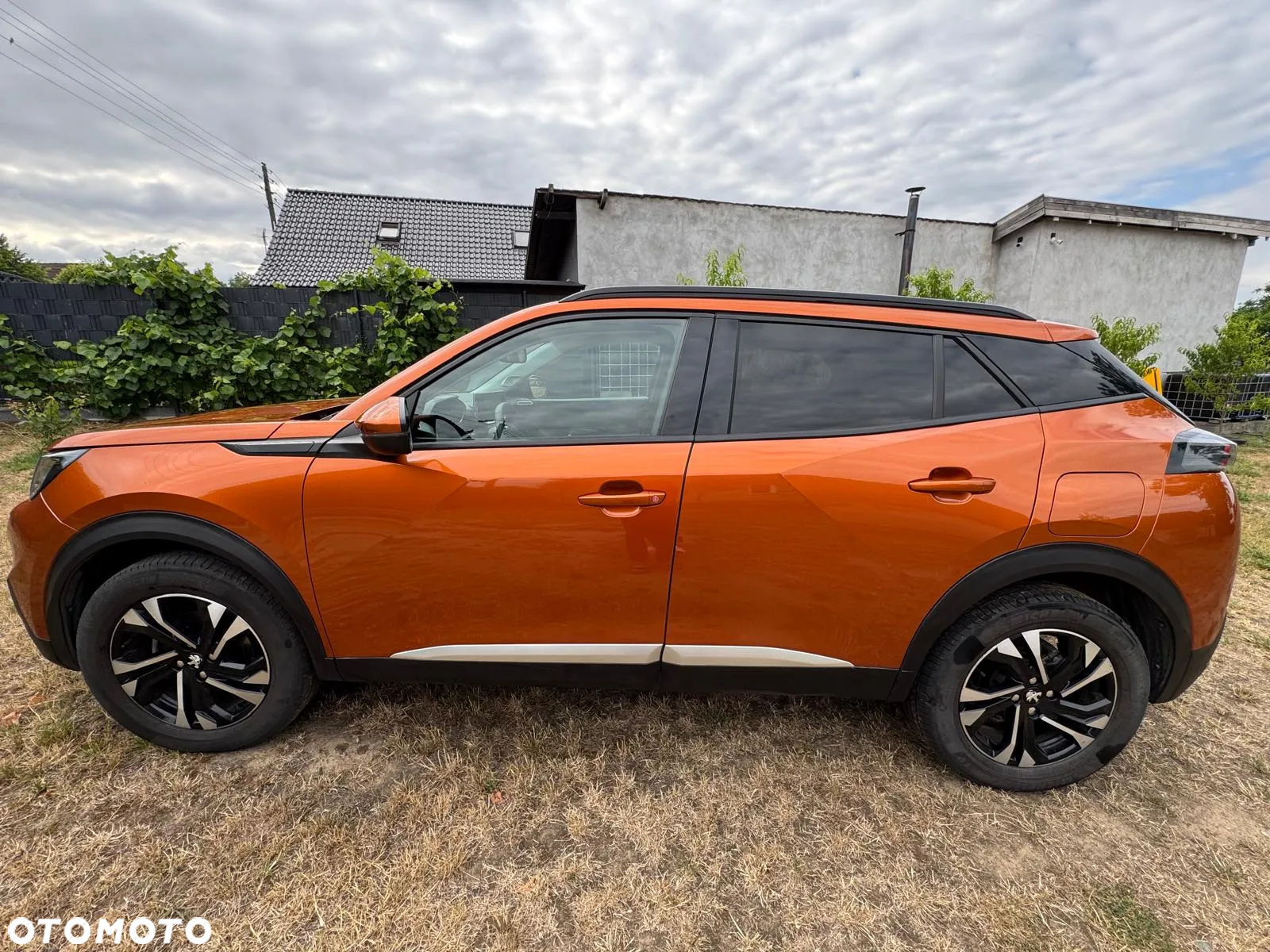 Peugeot 2008 PureTech 100 Stop&Start Allure - 16