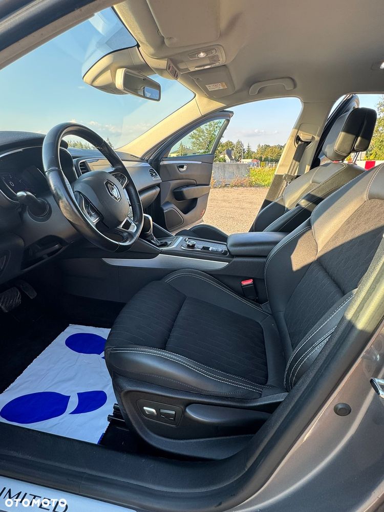 Renault Talisman 1.3 TCe FAP Limited EDC - 17