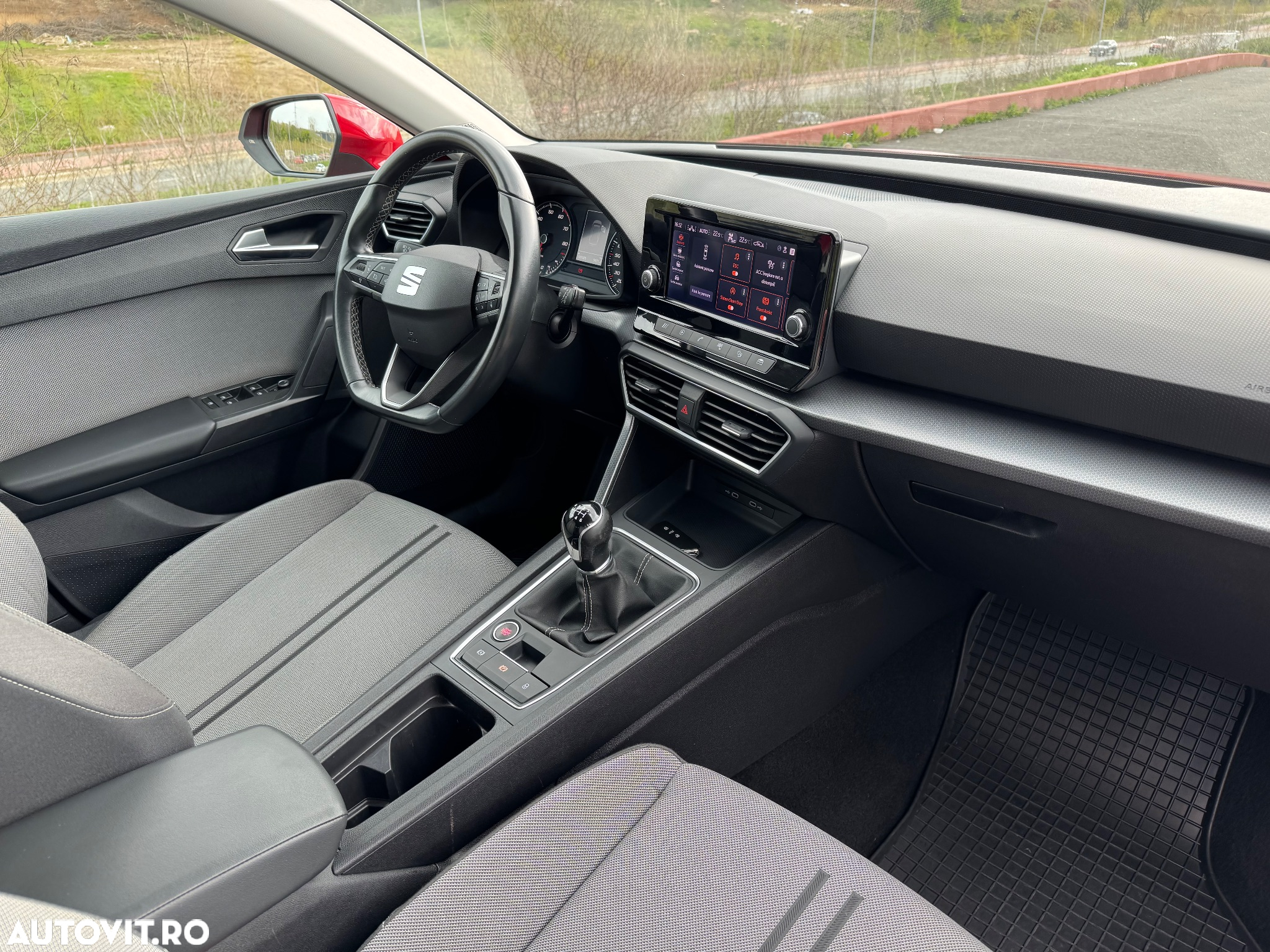 Seat Leon 1.5 TSI Style - 6