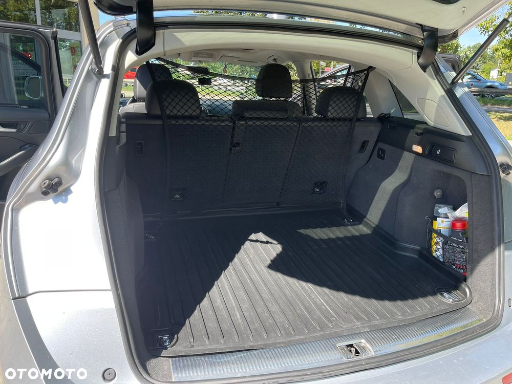 Audi Q5 2.0 TFSI quattro tiptronic - 15