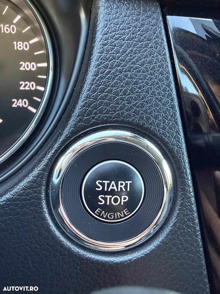 Nissan Qashqai 1.5 DCI N-Connecta - 26