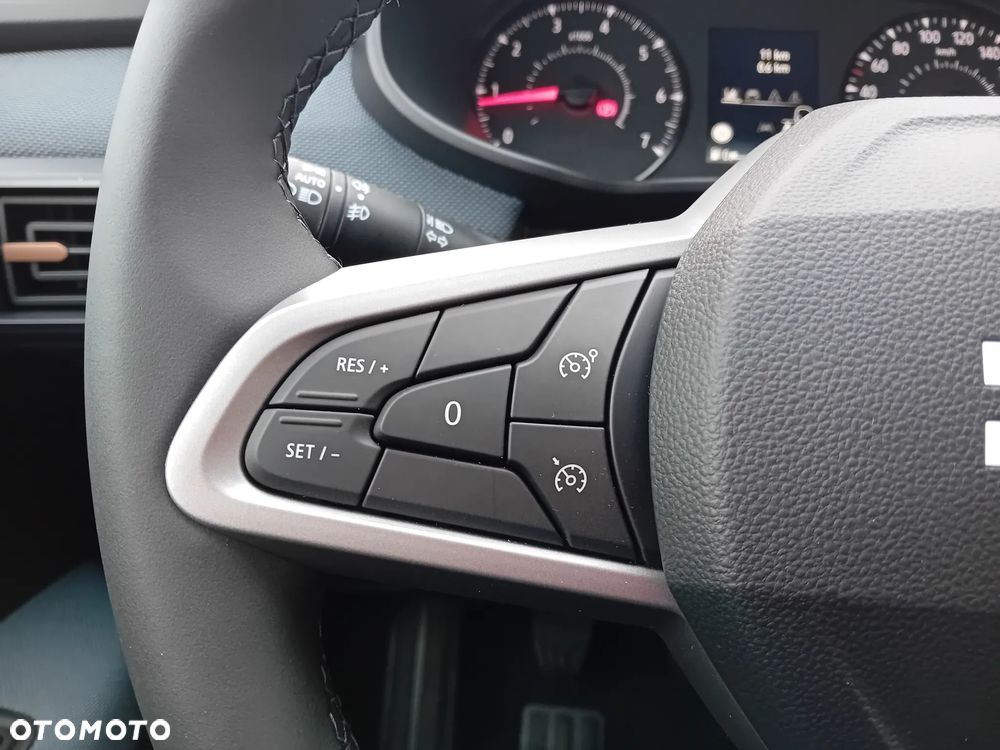 Dacia Sandero Stepway 1.0 TCe Expression - 14