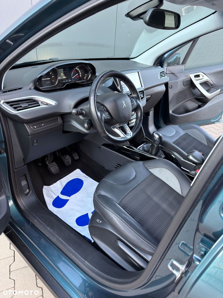 Peugeot 2008 PureTech 110 Stop&Start Business-Line - 39