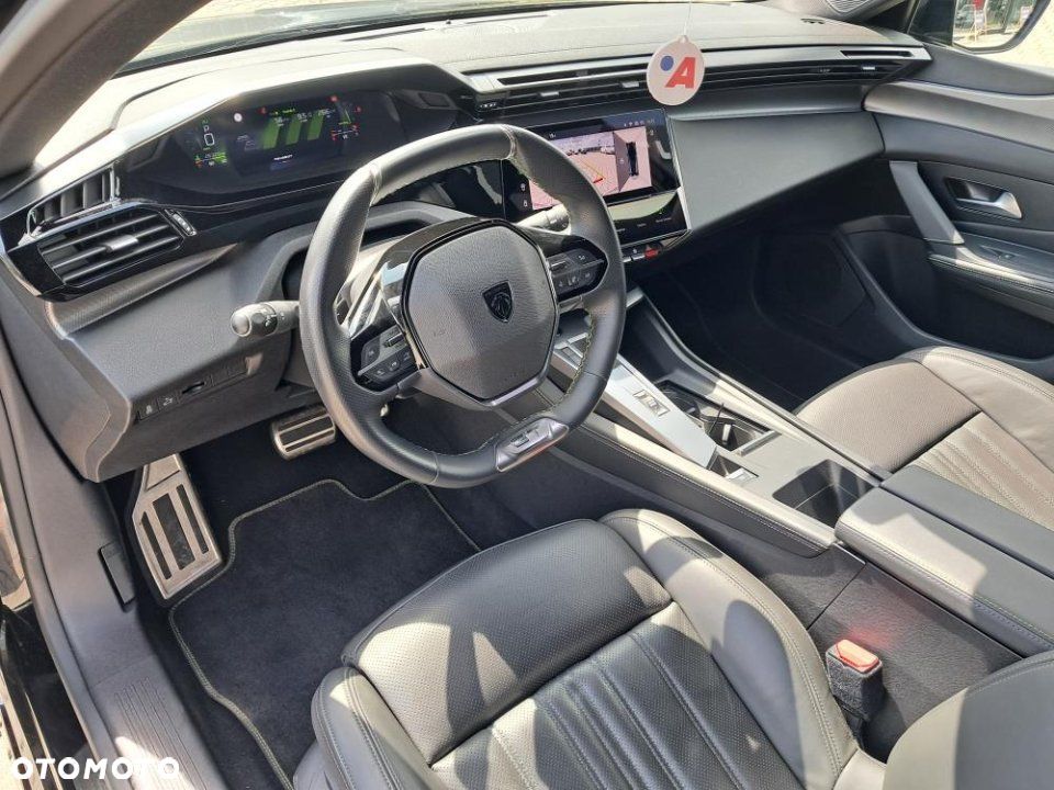 Peugeot 308 - 13