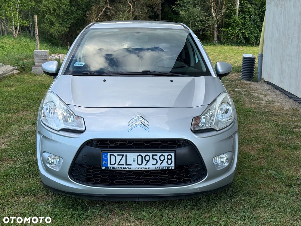 Citroën C3 - 2