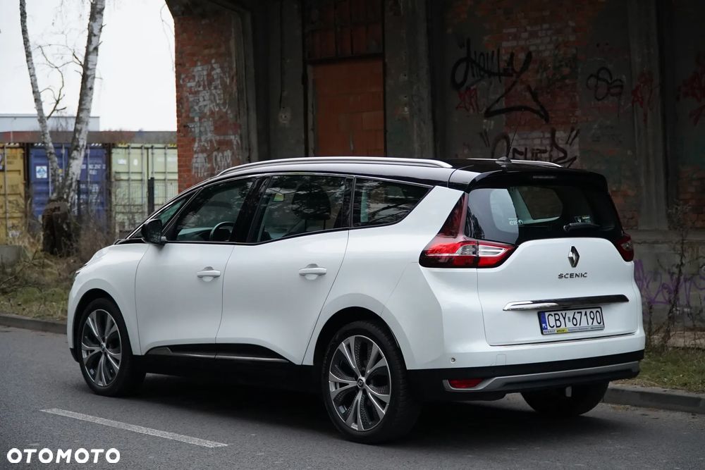 Renault Scenic 1.2 TCe Energy Intens - 14