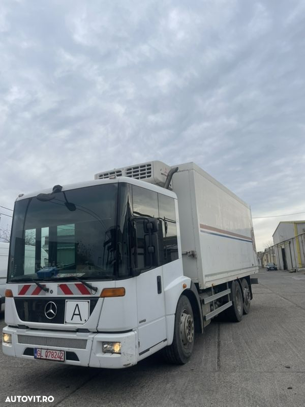 Mercedes-Benz Econic - 3