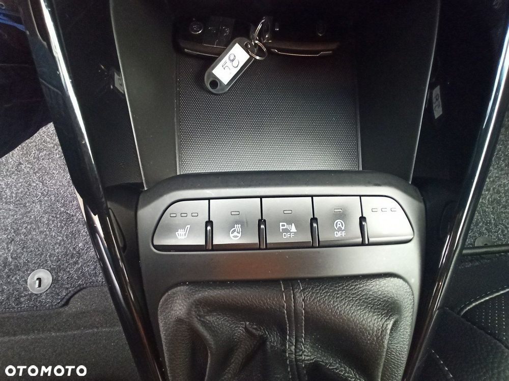 Kia Stonic 1.0 T-GDI 120 Platinum Edition - 19