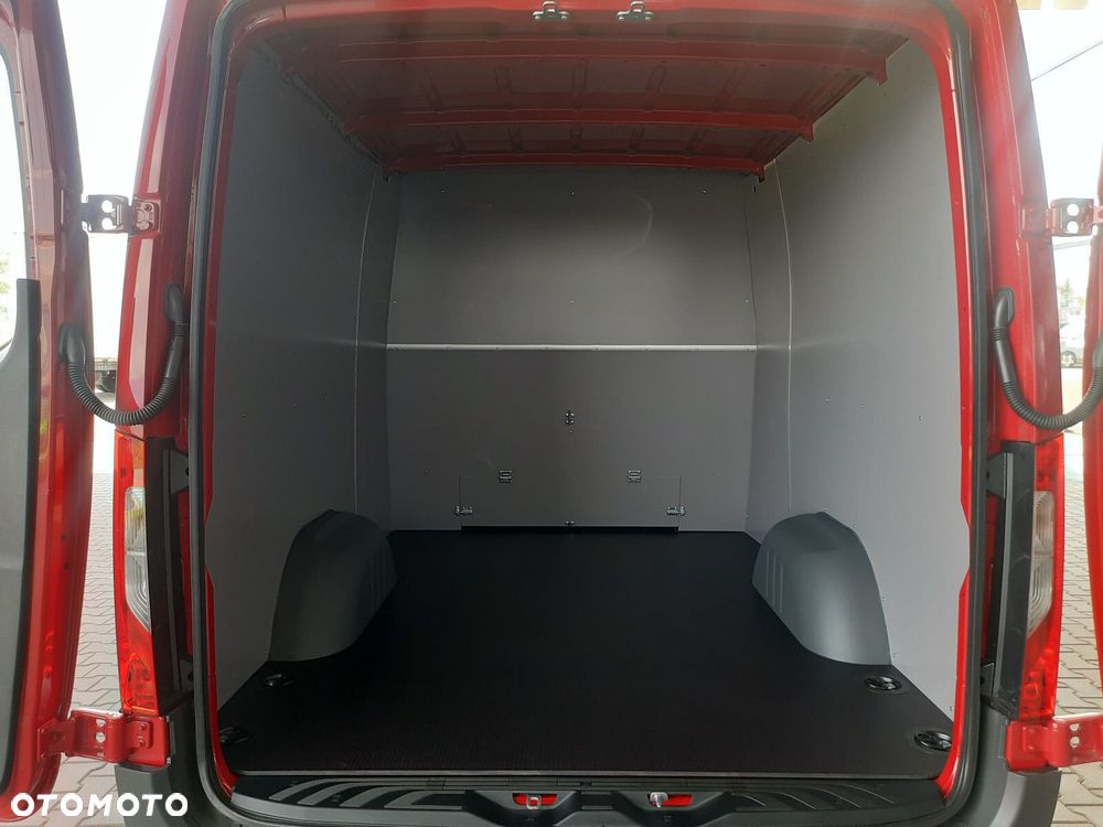 Mercedes-Benz Sprinter 315 CDI furgon 3665 mm - 24