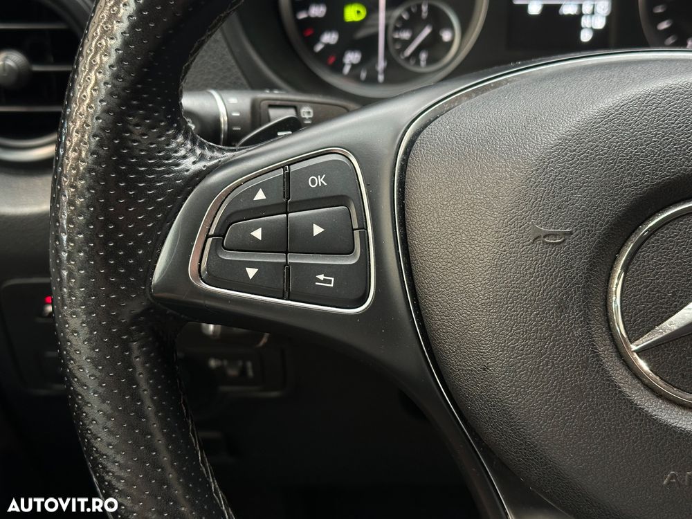 Mercedes-Benz Vito - 28