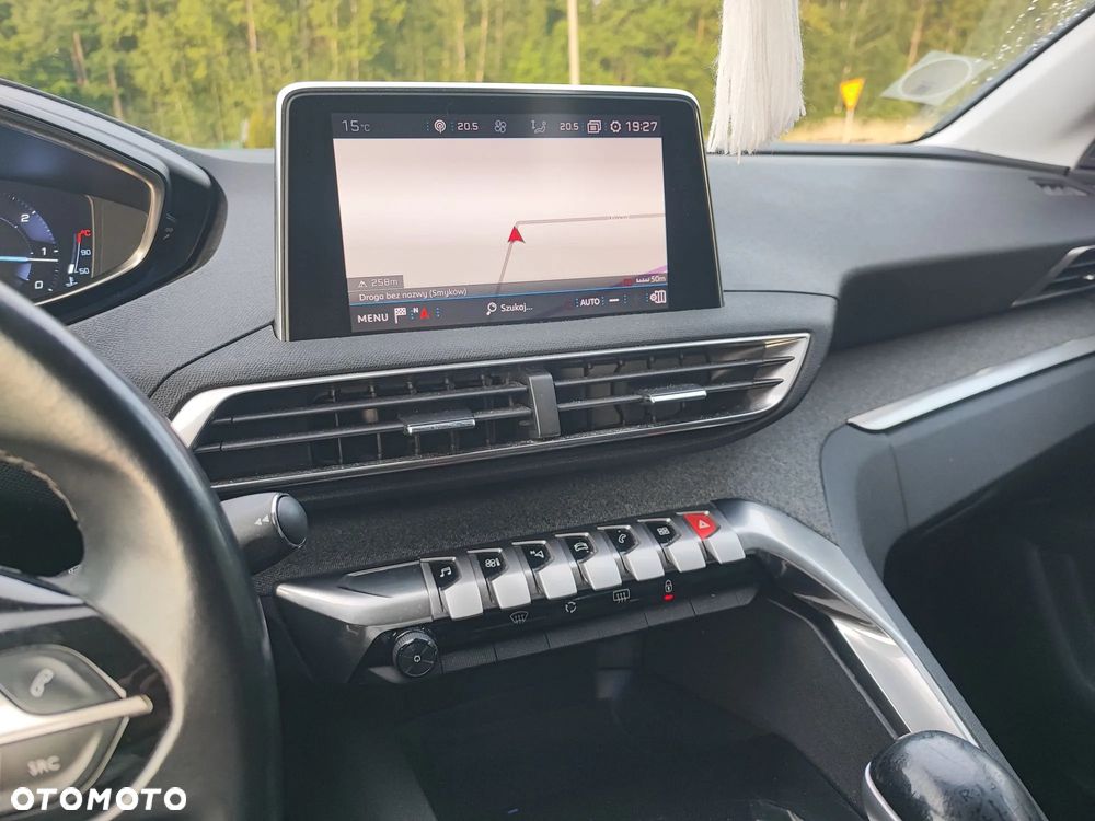Peugeot 5008 1.6 HDi Active - 4