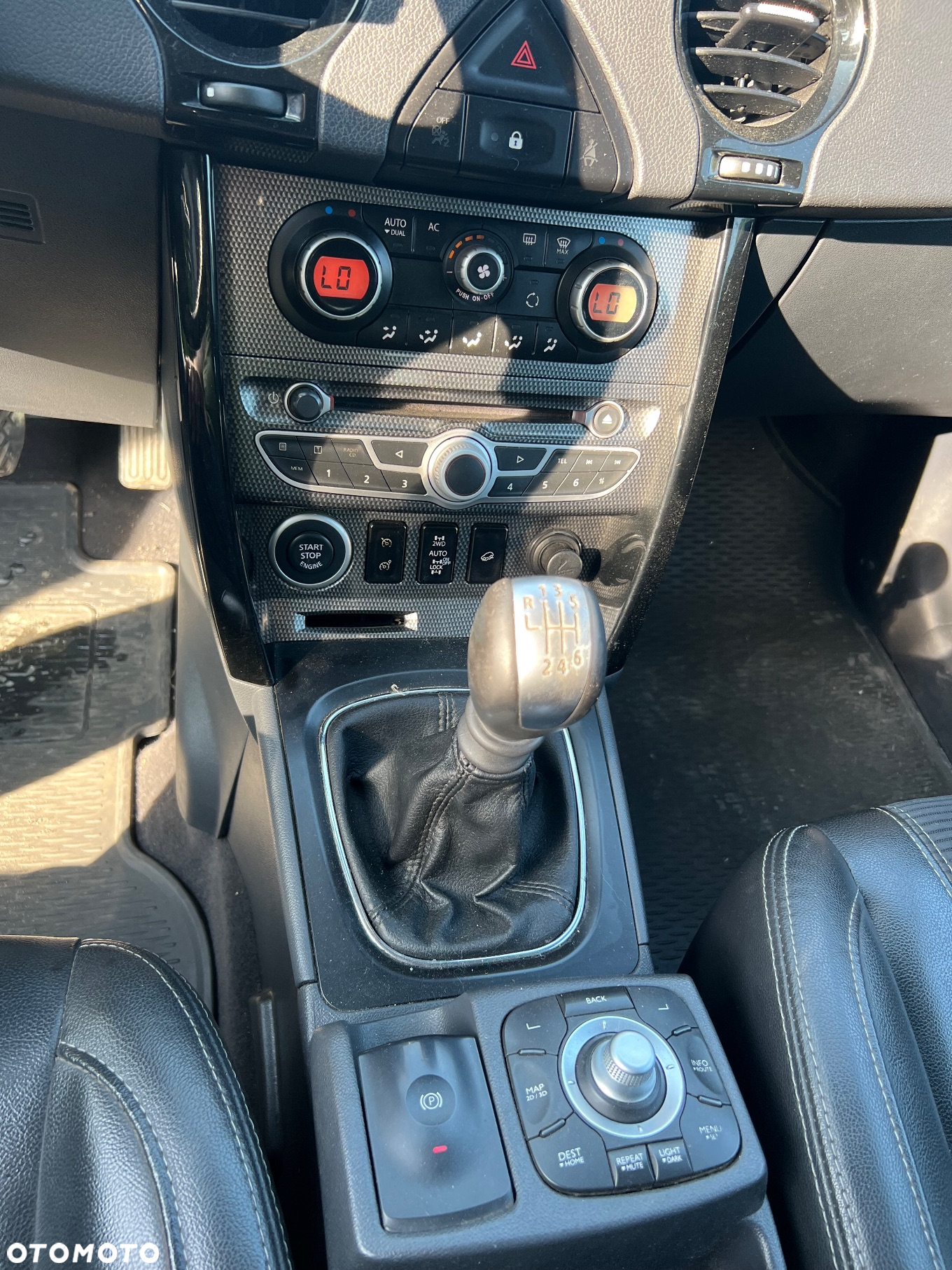 Renault Koleos 2.0 dCi 4x4 SL Bose - 8