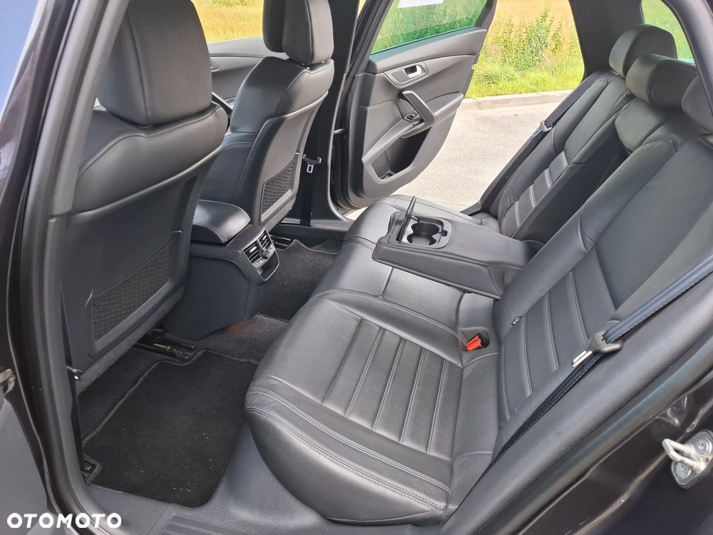 Peugeot 508 2.0 BlueHDi Allure S&S - 21
