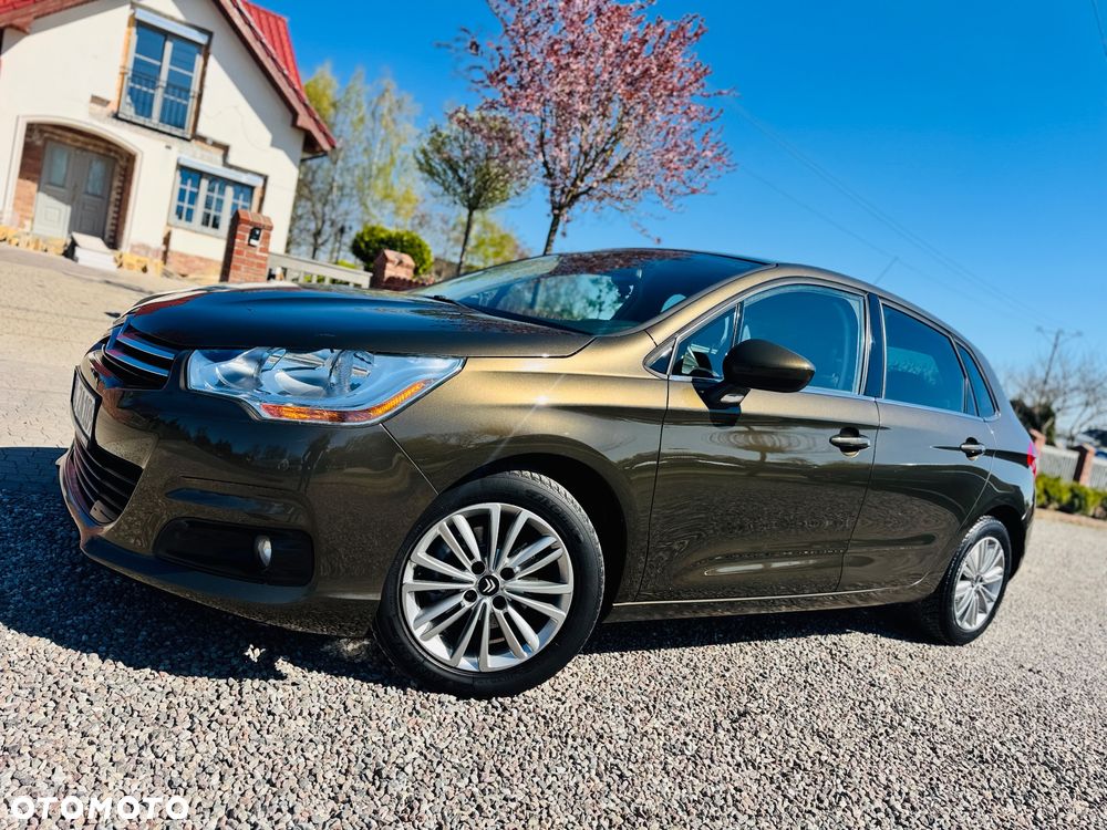 Citroën C4 VTi 120 Selection - 3