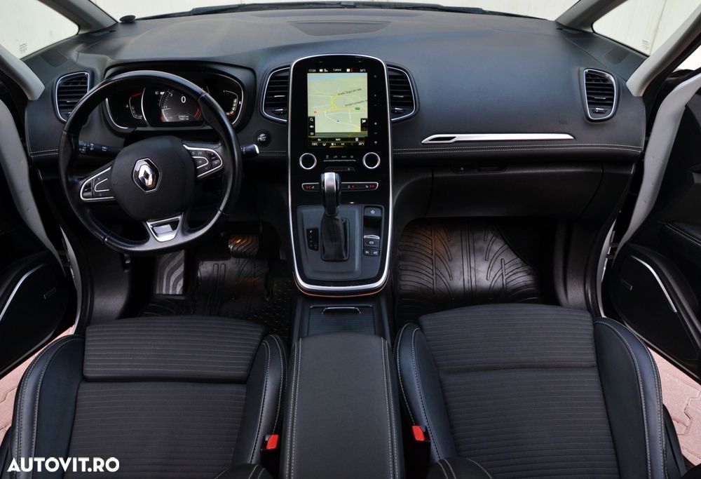 Renault Grand Scenic ENERGY dCi 160 EDC BOSE EDITION - 3