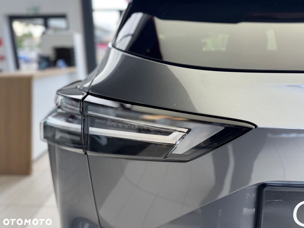 Nissan Qashqai 1.3 DIG-T MHEV N-Connecta Xtronic - 10