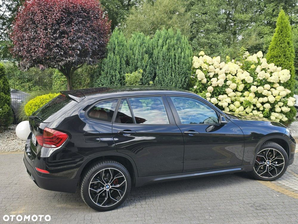 BMW X1 - 6