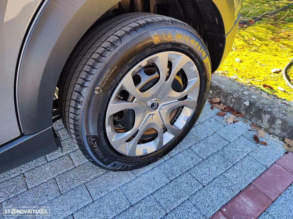 Citroën e-C3 44 kWh You - 5