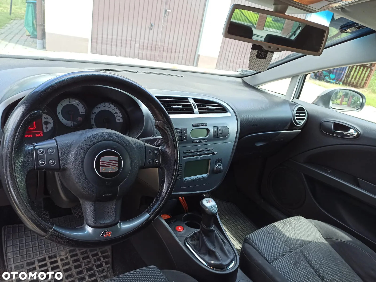 Seat Leon 2.0 TDI FR - 2