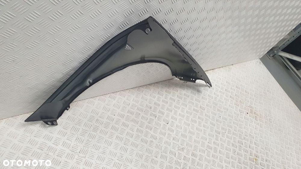 opel insignia b błotnik lewy przód przedni - 10