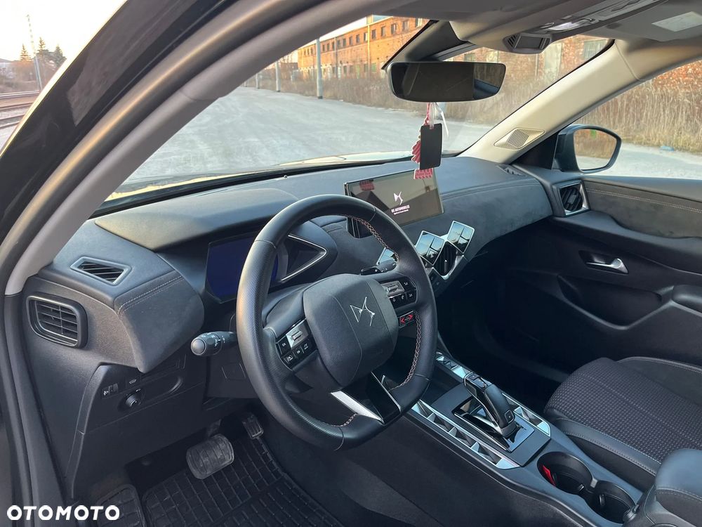 DS Automobiles DS 3 Crossback PureTech 130 Performance Line - 10