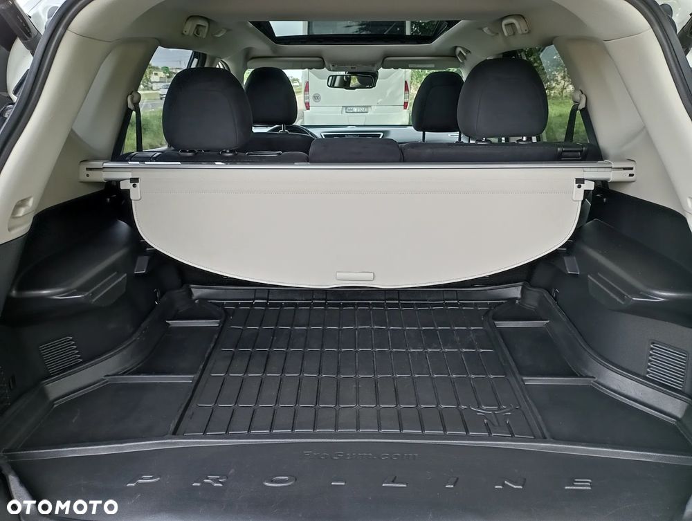 Nissan X-Trail - 38