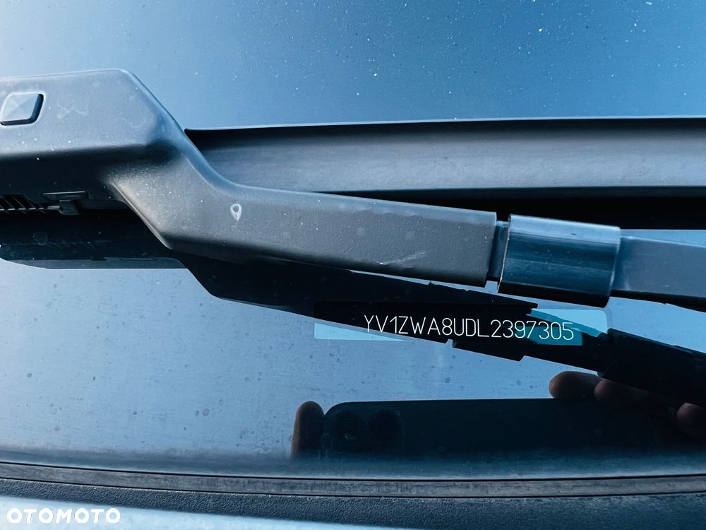 Volvo V60 B4 D Inscription - 18