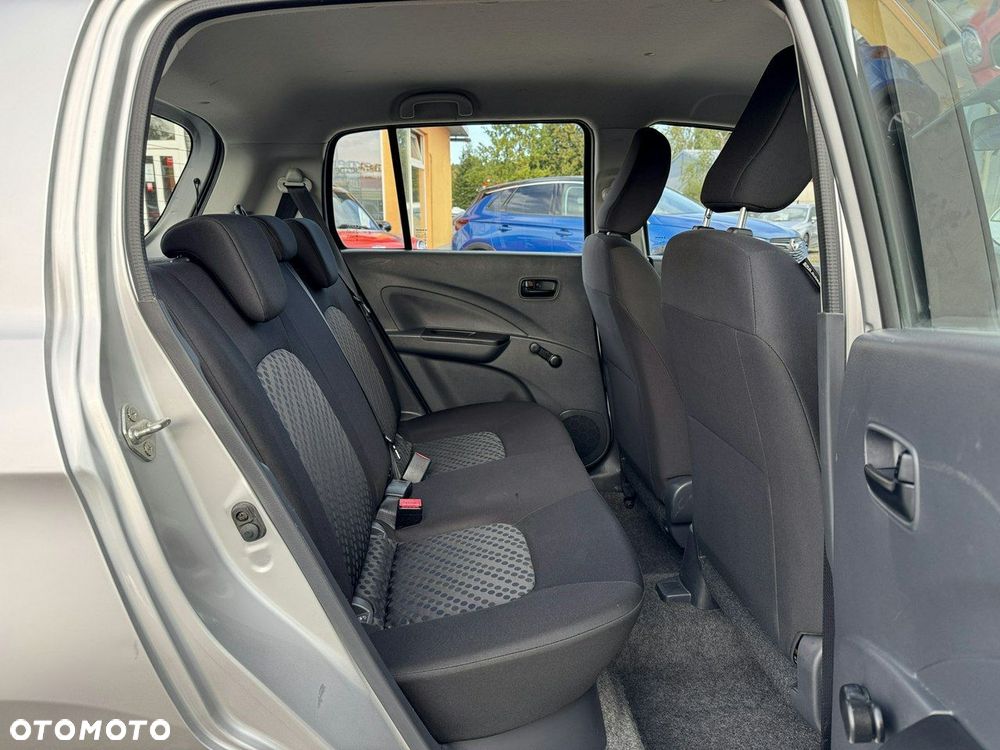 Suzuki Celerio 1.0 Comfort - 19