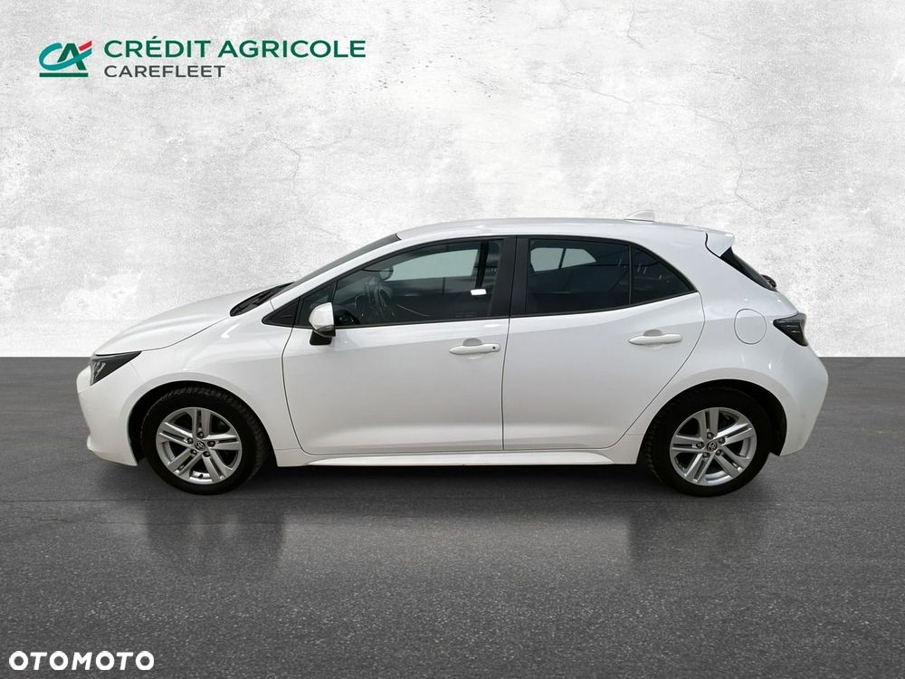 Toyota Corolla - 9