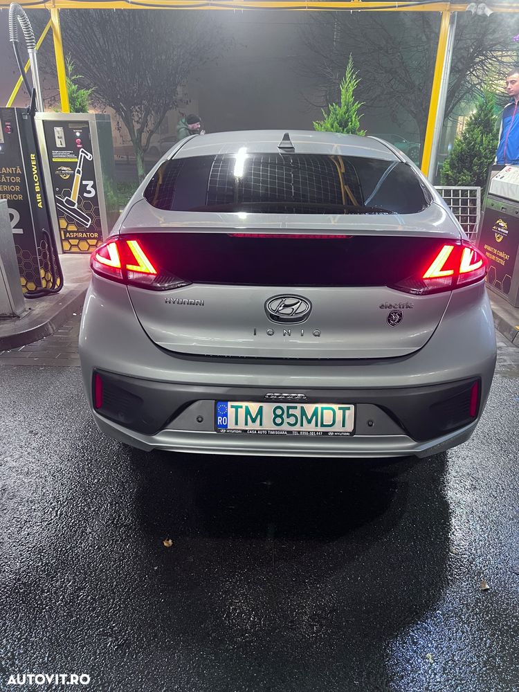 Hyundai IONIQ 136CP Exclusive - 2