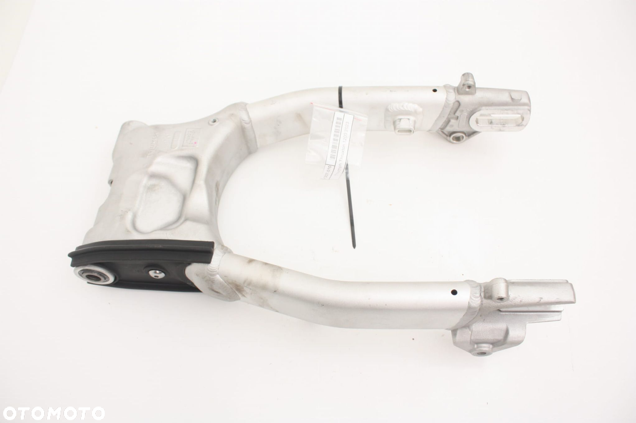 WAHACZ Triumph Thruxton 1200 2023 - 4
