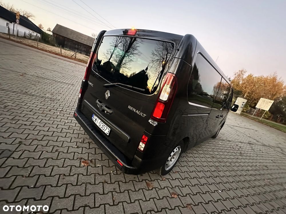 Renault Trafic ENERGY dCi 125 Grand Spaceclass - 15