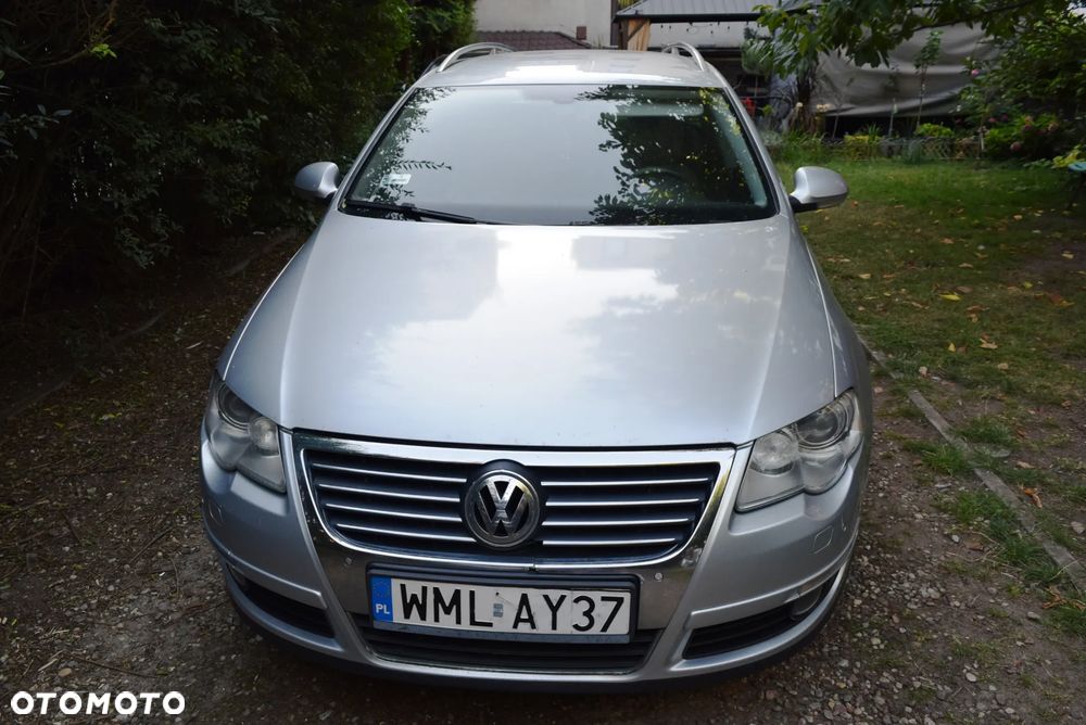 Volkswagen Passat 2.0 TDI DSG Highline - 4