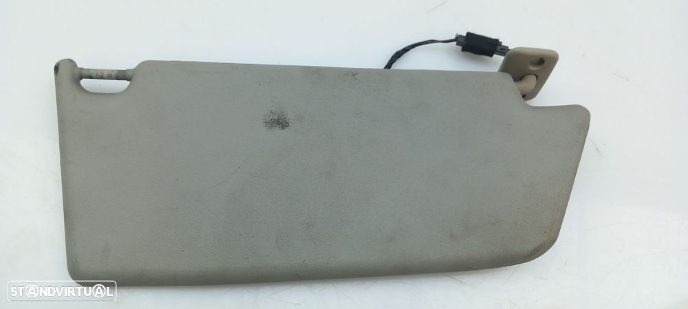 Pála de sol esquerda OPEL Astra H Hatchback (L48) - 4