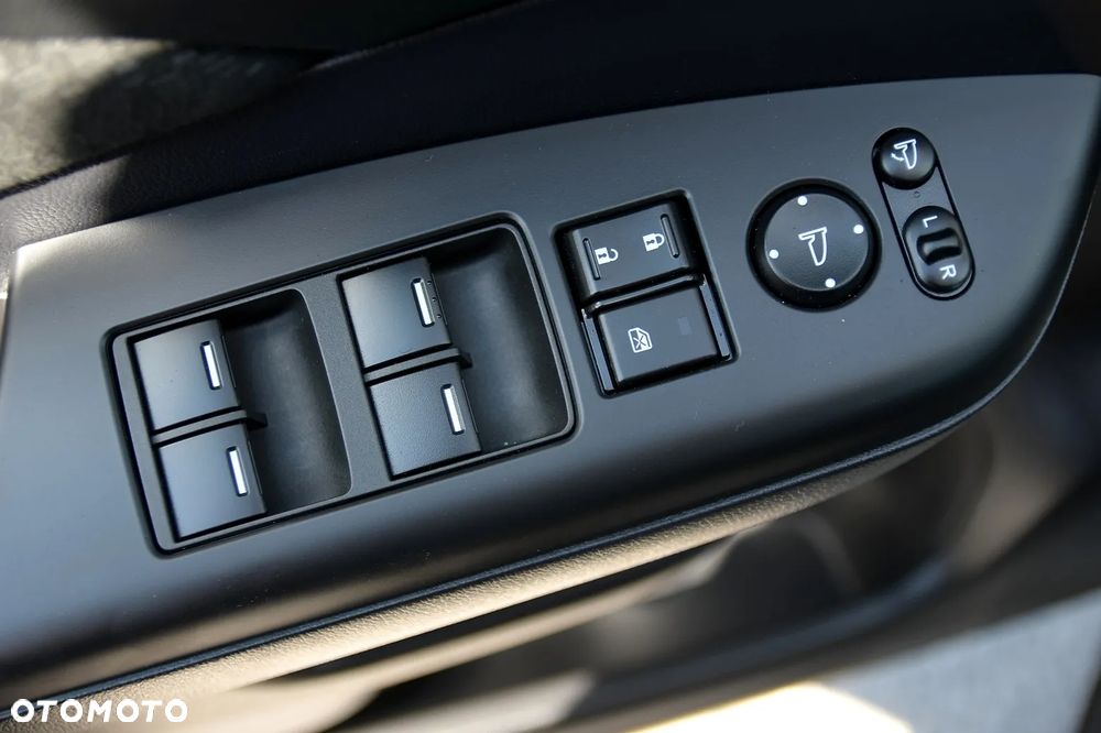 Honda CR-V 2.0 Executive Navi - 27