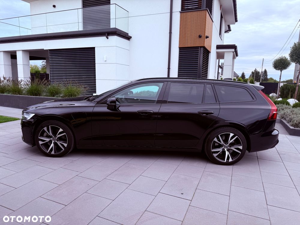 Volvo V60 - 6
