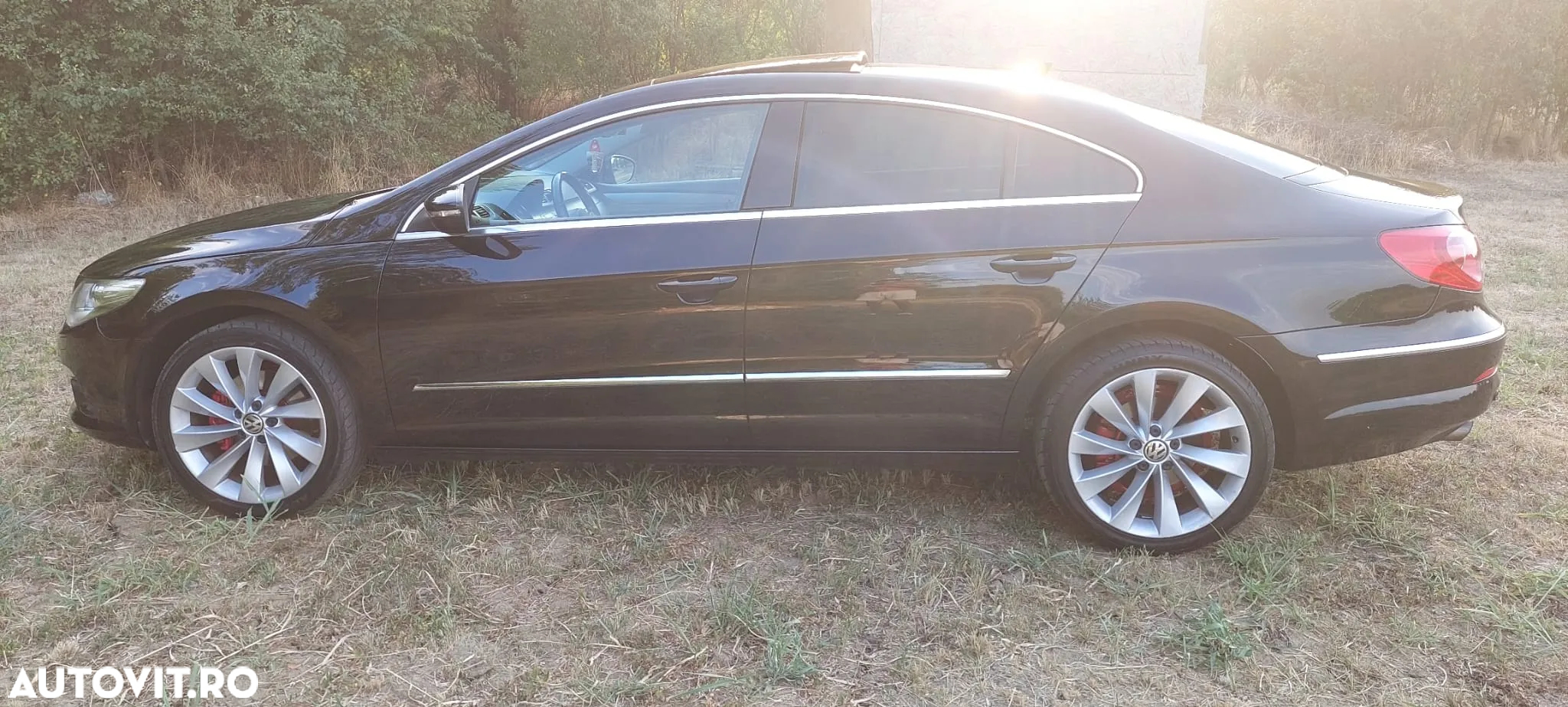 Volkswagen Passat CC 1.8 TSI Exclusive - 11