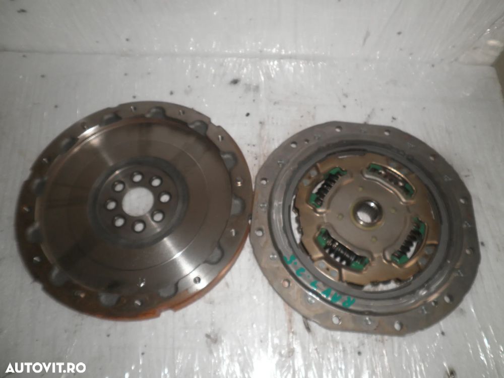 VOLANTA CU DISC AUTOMATA Toyota Rav 4 , Lexus, 2.5 Hybrid 2019-2024 1G122540