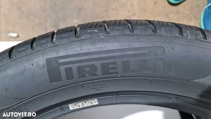 285 45 22 114V 285/45/22 PIRELLI CP N10359 M+S - 5